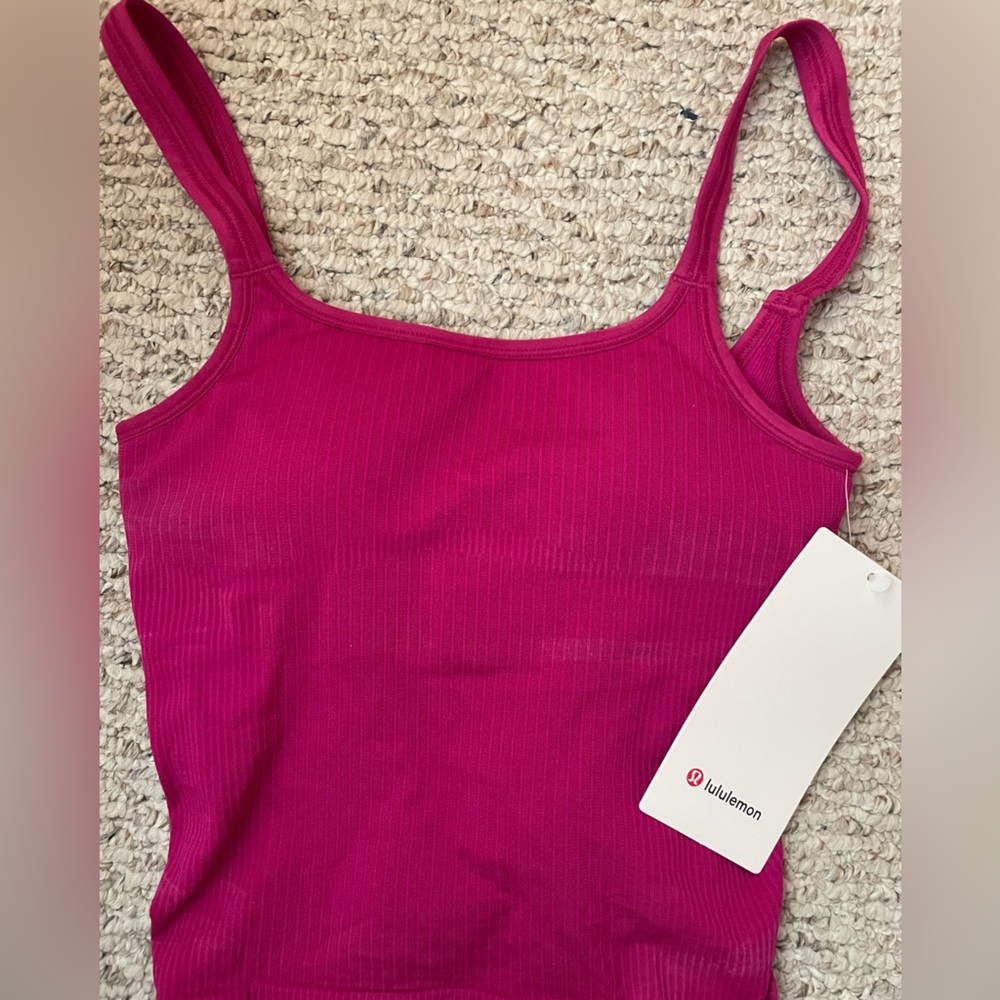 lululemon athletica tank